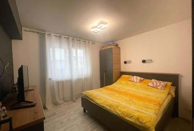 Apartament cu 3 camere decomandat, mobilat în George Enescu - 2