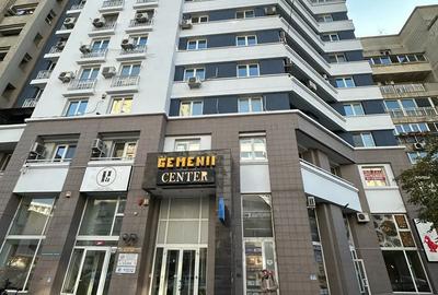 Spațiu comercial, de 100 mp, în Centrul Civic - 2