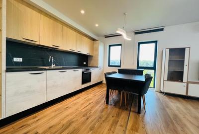 Inchiriere Apartament  3 Camere Iancu Nicolae/ Piscina/Sala Fitness Inchiriere Apartament  3 Camere Iancu Nicolae/ Piscina/Sala Fitness - 2