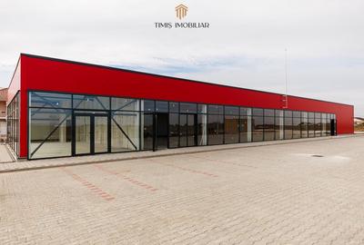 Spațiu comercial, de 164 mp, în Dumbrăvița - 17