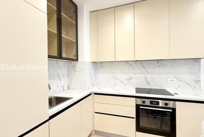 Apartament cu 2 camere semidecomandat, mobilat în Aviației - 9