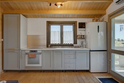 Izvorani- Delta Snagov, T-560mp, Tiny House 40mp, Loc ponton, Comison 0 % - 9