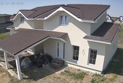 Sanandrei – Duplex 4 Camere – Vatra Satului