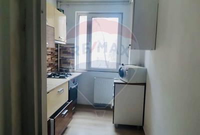 Apartament cu 2 camere semidecomandat, mobilat în Drumul Taberei - 4