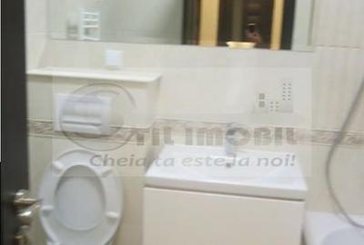 Apartament de inchiriat 1 camera Bucium LUX- 350 euro - 16