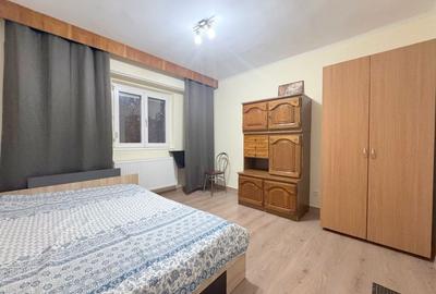 Apartament cu 3 camere pentru inchiriat-Complexul Studentesc - 3
