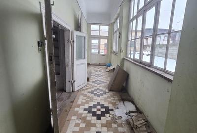 Casă cu 4 camere în Aradul Nou - 5