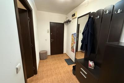 Apartament 2 camere, semidecomandat, 52mp, Rovine, zona Helmat. - 8