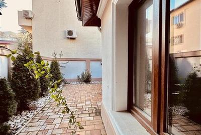Vanzare casa renovata recent P+M| Herastrau- Ambasadei Chinei - 3