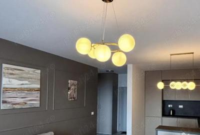 Ofer spre inchiriere apartament 2 camere,mobilat si utilat,zona complex Avanera,orasul Suceava. - 3