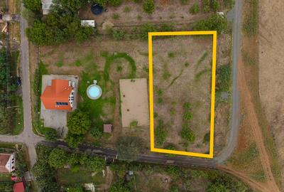 Teren intravilan 1584 mp in Murani - ideal pentru casa sau pensiune - 8
