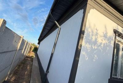 Casă cu 4 camere în Central - 5