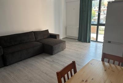 Chirie Apartament 2 camere Poitiers - 10