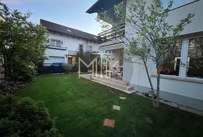 Duplex cu 6 camere cu Canalizare în Pipera - 18