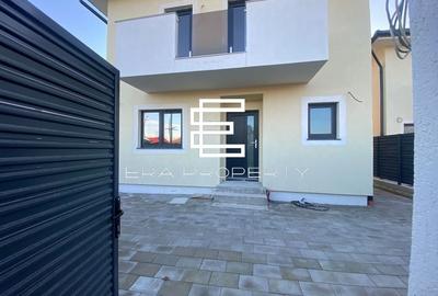 Casă individuală –intabulata-120 mp utili- teren 288 mp- Cristian - 2