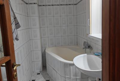 Apartament cu 2 camere decomandat, mobilat în 13 Septembrie - 6