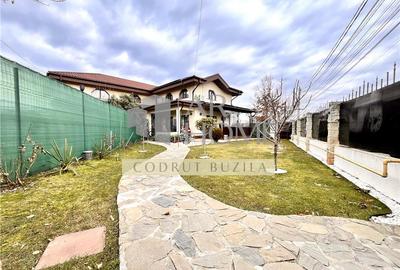 Duplex cu 3 camere cu Teren 310 Mp în Păulești - 1