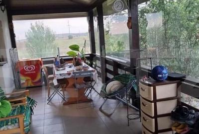 Casa D+P+1 cu teren de 2501mp situata in Craiova in zona - 3