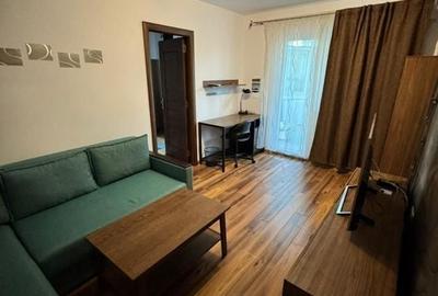 Apartament cu 2 camere Tomis Nord - 1