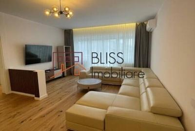 Apartament cu 4 camere în Herăstrău - 2