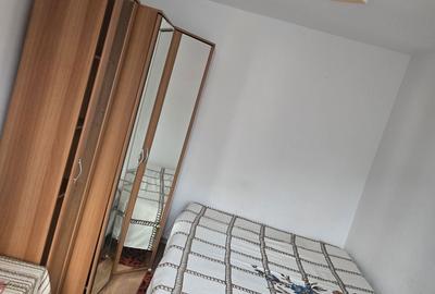 Apartament cu 2 camere nedecomandat în Românești - 5
