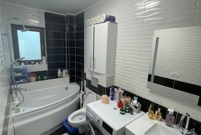 Apartament cu 2 camere decomandat în Păcurari - 2