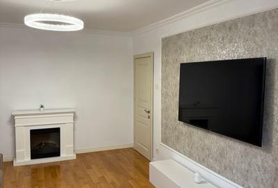 Inchiriez apartament 3 camere Iulius Mall 600 euro - 16