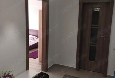 Garsonieră decomandată în Central - 5