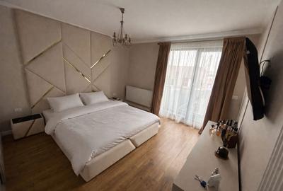 Casă cu 3 camere în Central - 5