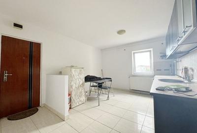 Apartament 2 camere, etajul 4/5, 52mp utili + balcon 5mp -Lipovei - 7