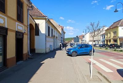 Spațiu comercial, de 48 mp, în Ultracentral - 2