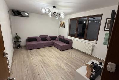Apartament cu 3 camere decomandat în Uiești - 1