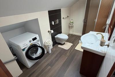 Apartament cu 3 camere semidecomandat în Lipovei - 7