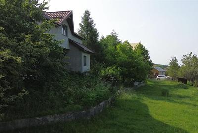 Teren Construcții intravilan de 4863 mp, în Adâncata - 10