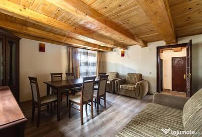 Casă cu 6 camere cu Teren 463 Mp în Sud - 9