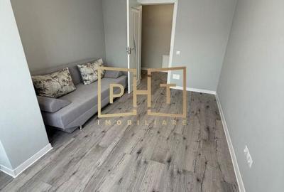 Apartament cu 3 camere în Florești - 8