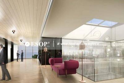 AFI Loft, Cotroceni, 500 - 15552 mp 0% comision! - 3