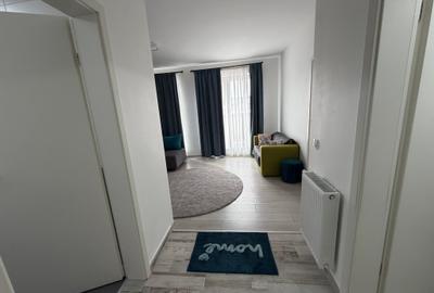 Garsonieră decomandată, mobilată în Avantgarden - 6