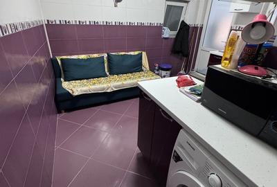 Garsonieră decomandată în 23 August (Cațelul) - 6