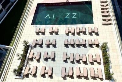 Apartament de inchiriat cu 2 camere, termen lung, Alezzi Odyssey - 33