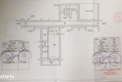 Apartament cu 2 camere decomandat, mobilat în Doamna Ghica - 2