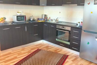 Apartament cu 3 camere decomandat în Central - 16