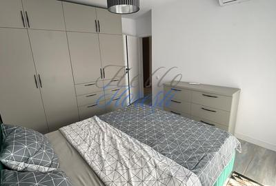 Apartament 3 camere, decomandat, bloc nou, 2 parcari zona Tineretului Apartament 3 camere, decomandat, bloc nou, 2 parcari zona Tineretului - 7