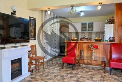 Casă cu 3 camere cu Teren 1189 Mp în Cheia - 14