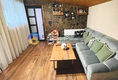 Casă individuală cu 3 camere cu Teren 664 Mp în Ghigoiești - 7