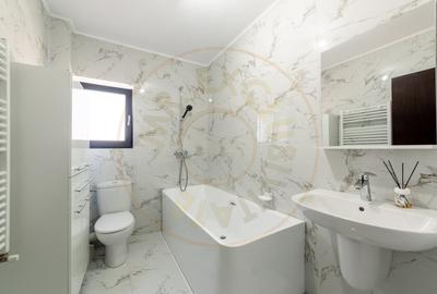 Apartament 3 camere, Str. Teilor Geamana! - 11