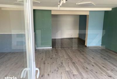 Spațiu comercial, de 100 mp, în Frumoasa - 1