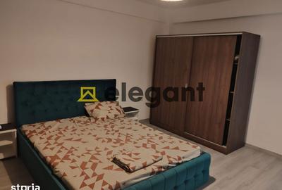 Apartament cu 2 camere semidecomandat, mobilat în 1 Mai - 4