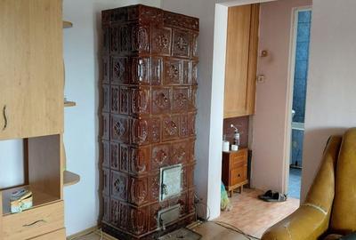 Apartament cu 2 camere decomandat în Exterior Vest - 6