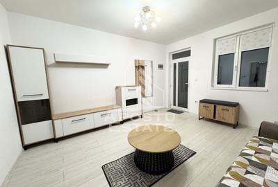 Casa cu 3 camere si 2 bai mobilata si utilata in zona Calea Urseni - 1